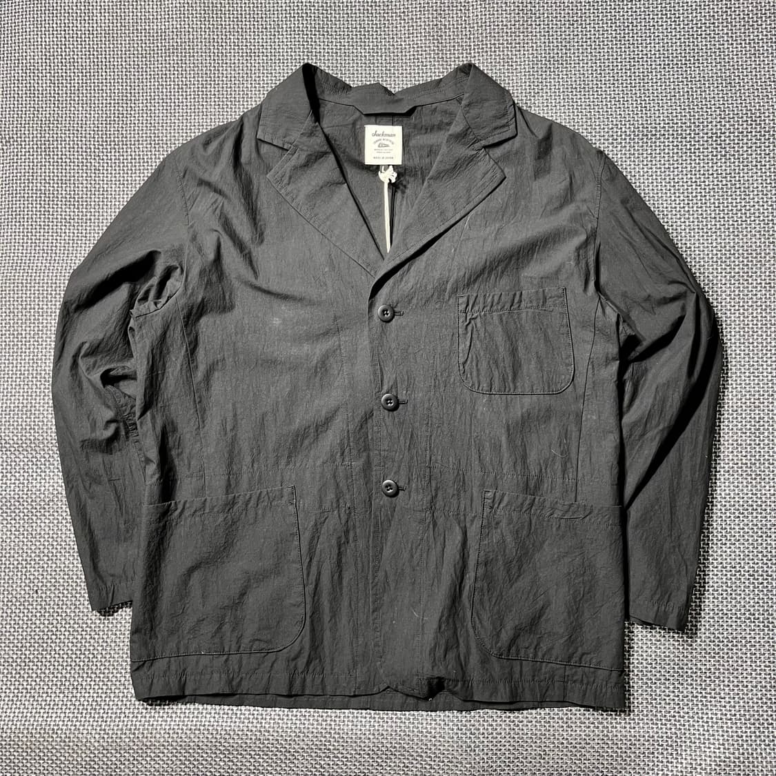 JACKMAN 자켓(L) 상품이미지1