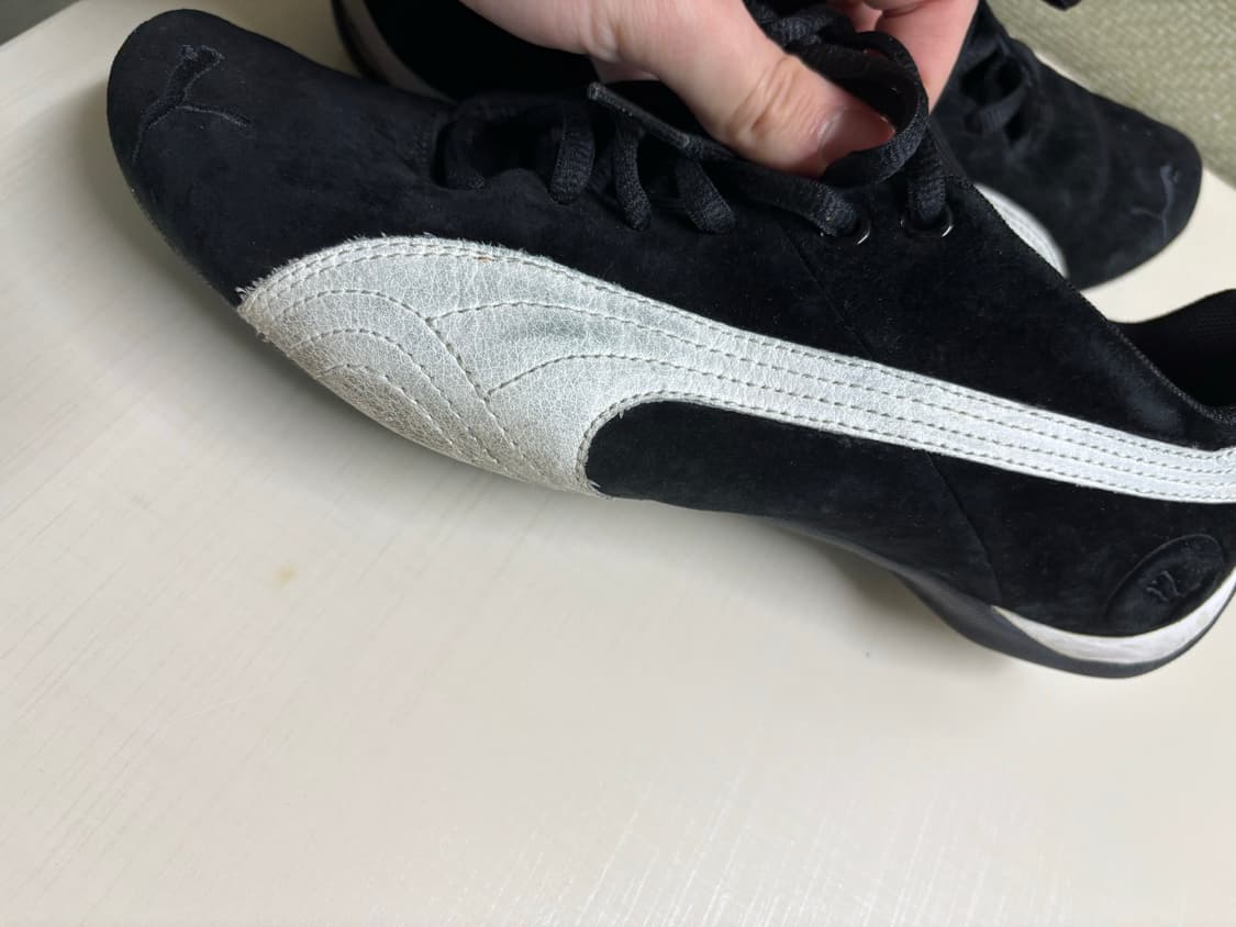 푸마 빈티지 스피드캣 상품이미지5