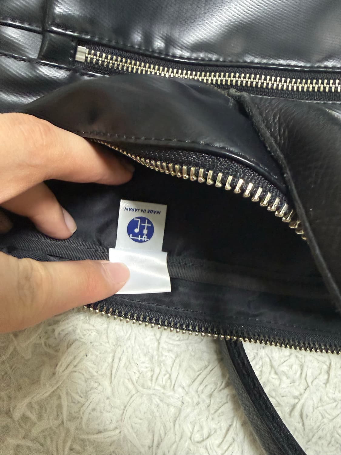 Porter 요시다 포터 리얼 브리프케이스 상품이미지6