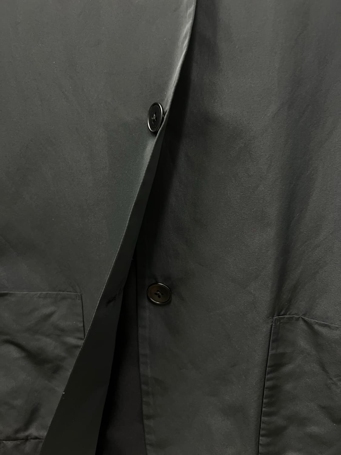 Jil Sander (W) Shirt Mac Jacket 상품이미지5