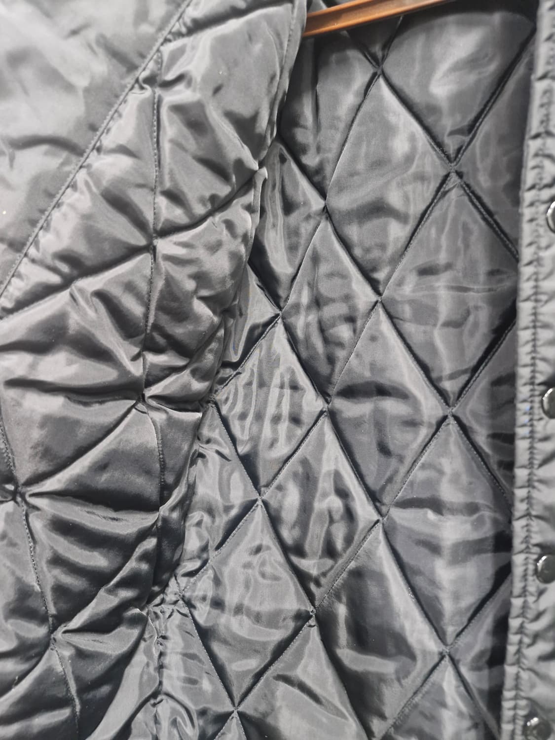 95M 아디다스 서울 코치 자켓.블랙 상품이미지9