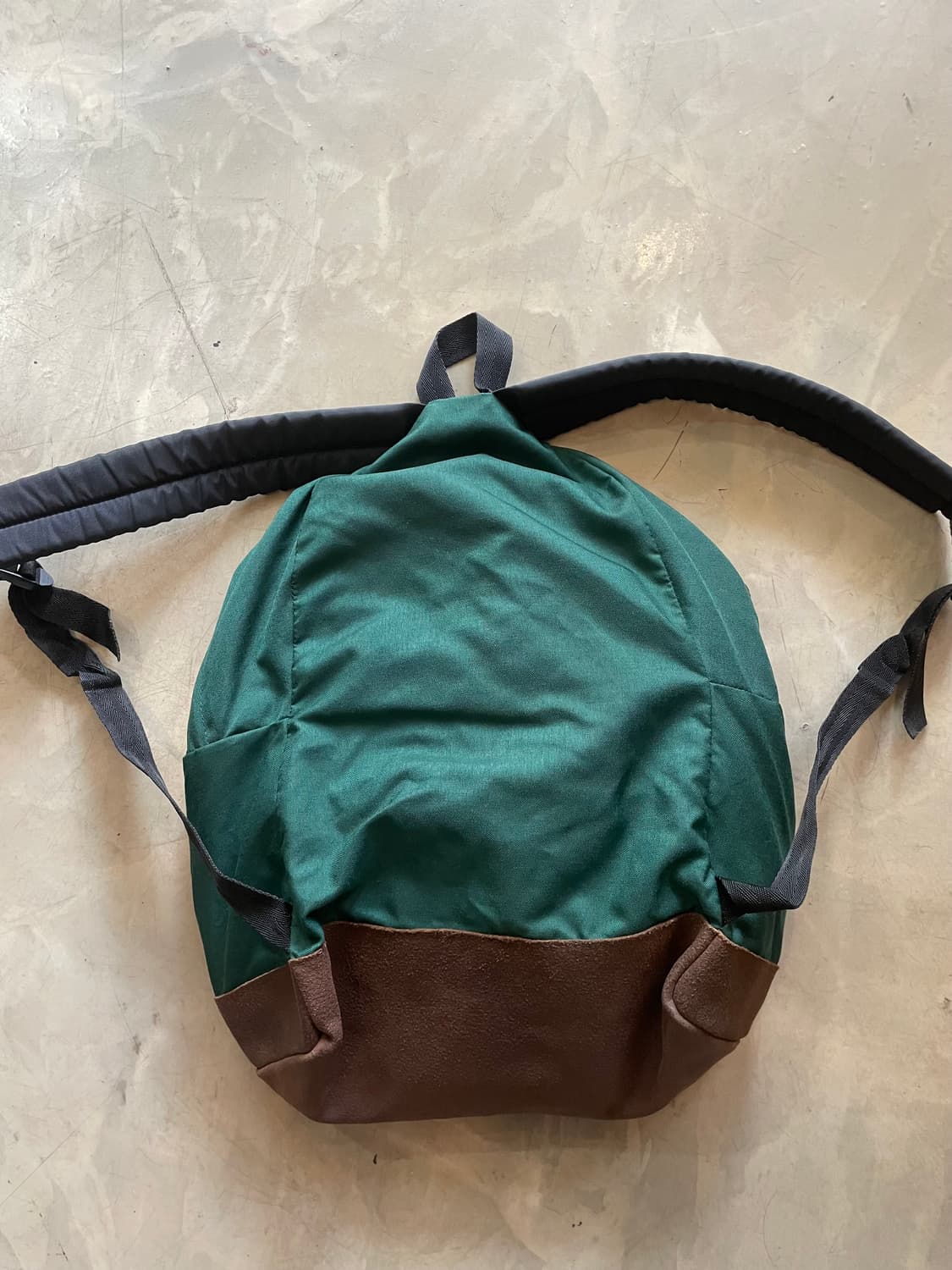 90년대 eastpak 이스트팩 백팩 made is usa 상품이미지3