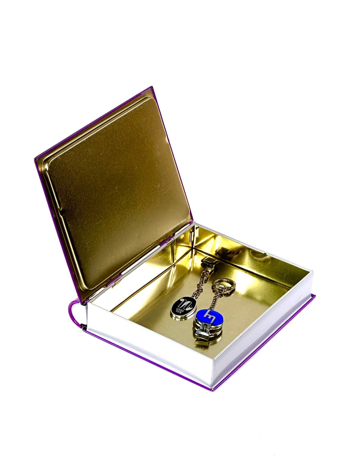 미국 빈티지 베티붑 틴 케이스 소품함 상품이미지3