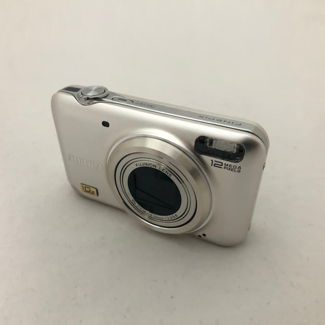 (미품) 후지필름 파인픽스(FinePix) JZ300 카메라 상품이미지2