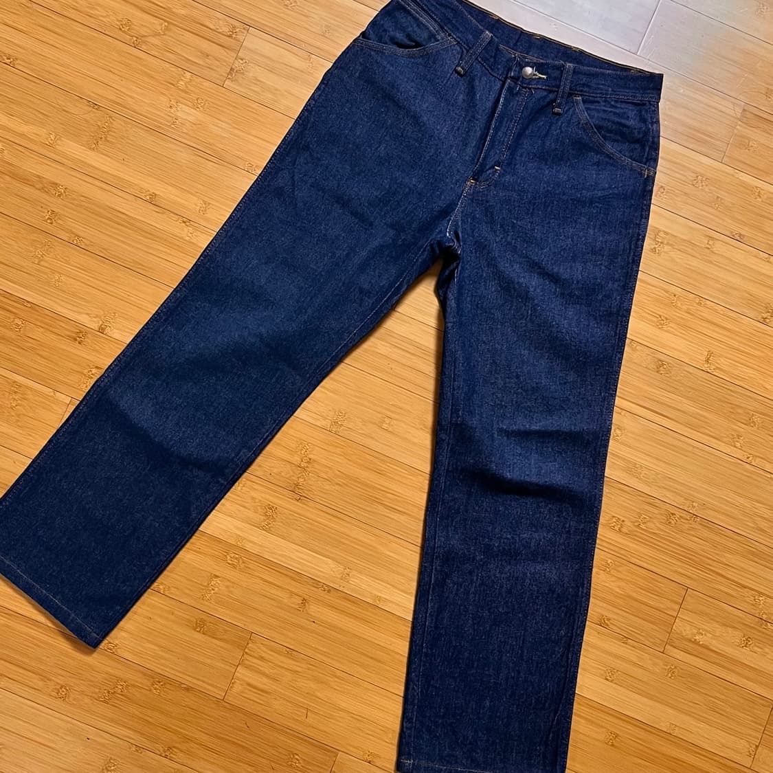 레드캡 데님팬츠 30-30 상품이미지2