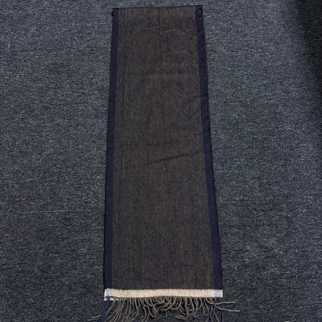 타임옴므 캐시미어 머플러 상품이미지4