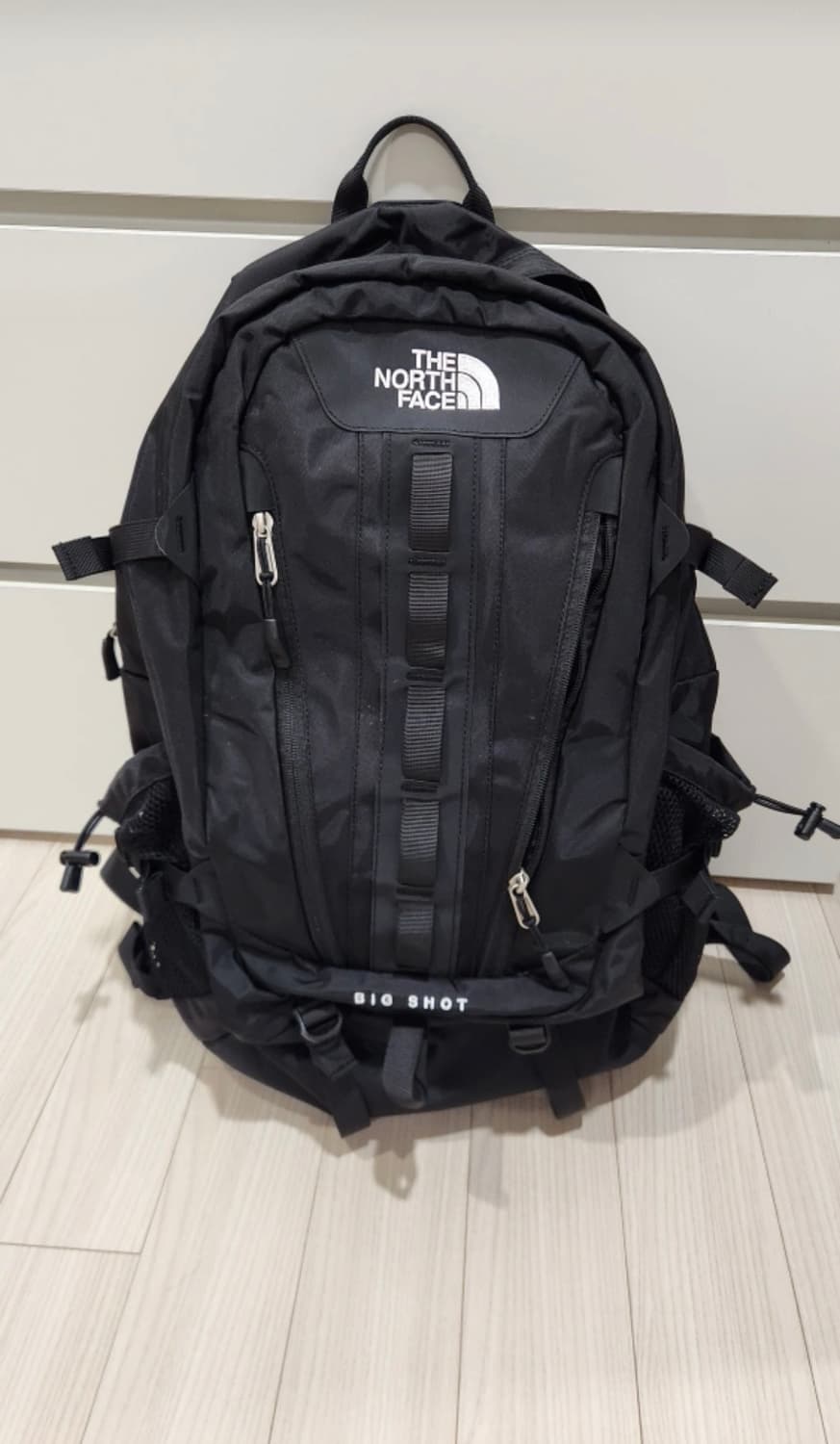 노스페이스 빅샷 상품이미지1