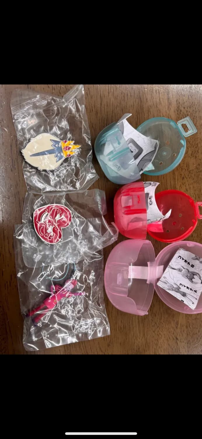 산리오 디즈니 몬치치 정리합니다  상품이미지8