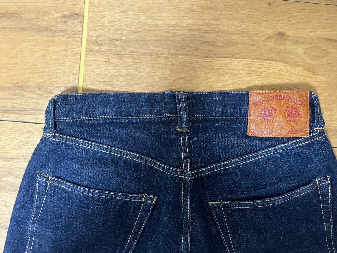 풀카운트 0105w (28) 상품이미지4