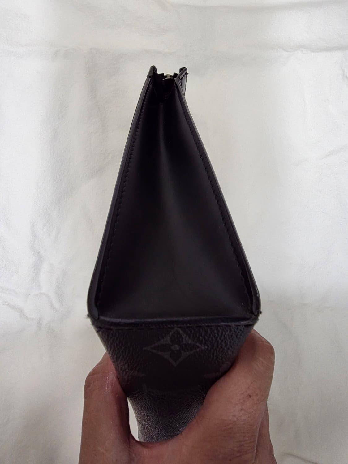 루이비통 모노그램 클러치 정품 상품이미지4