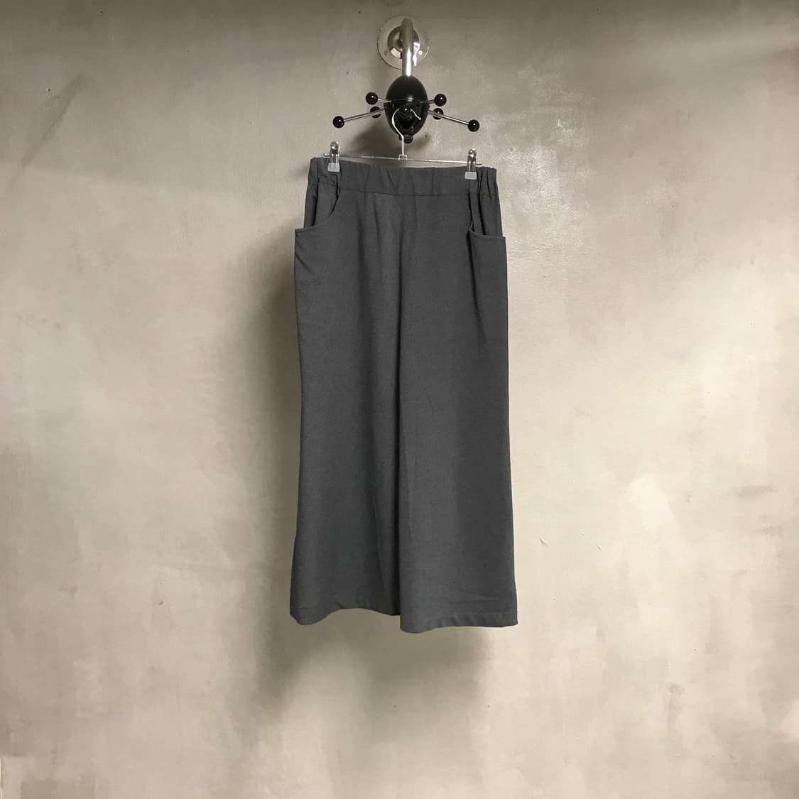 이세이 미야케 플랜테이션 스커트 S(W) 상품이미지1