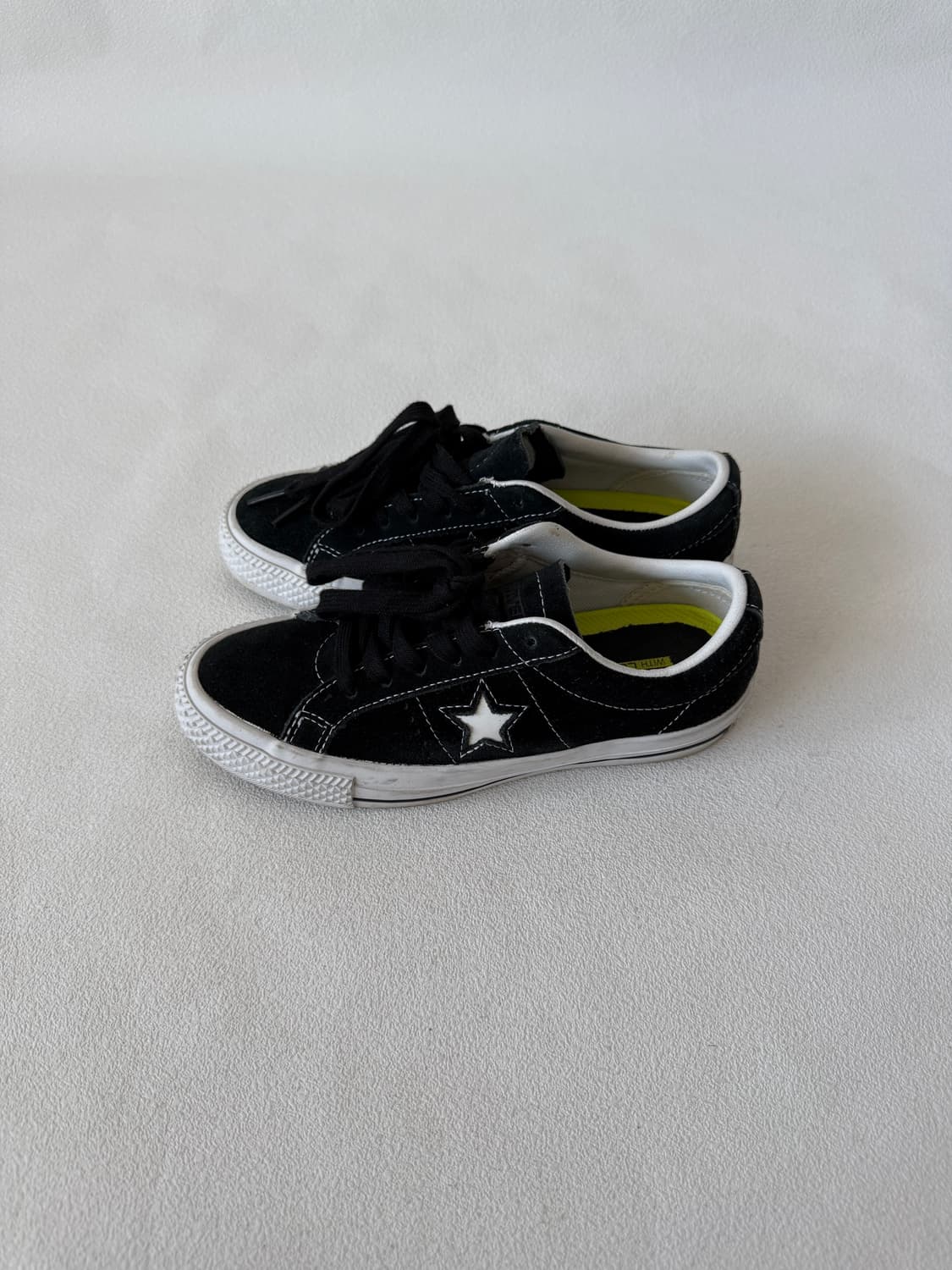 [220]컨버스(CONVERSE) 누벅 원스타 상품이미지4