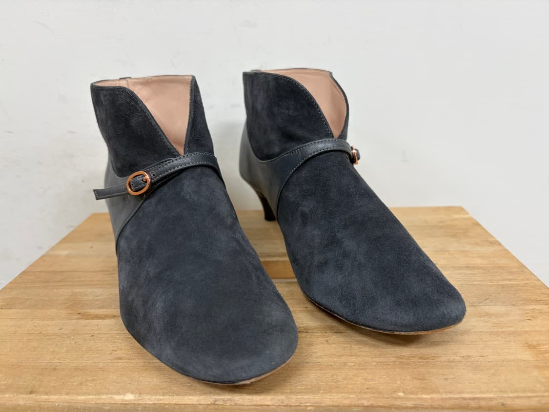 레페토 여성 앵글 부츠 235~240 상품이미지3