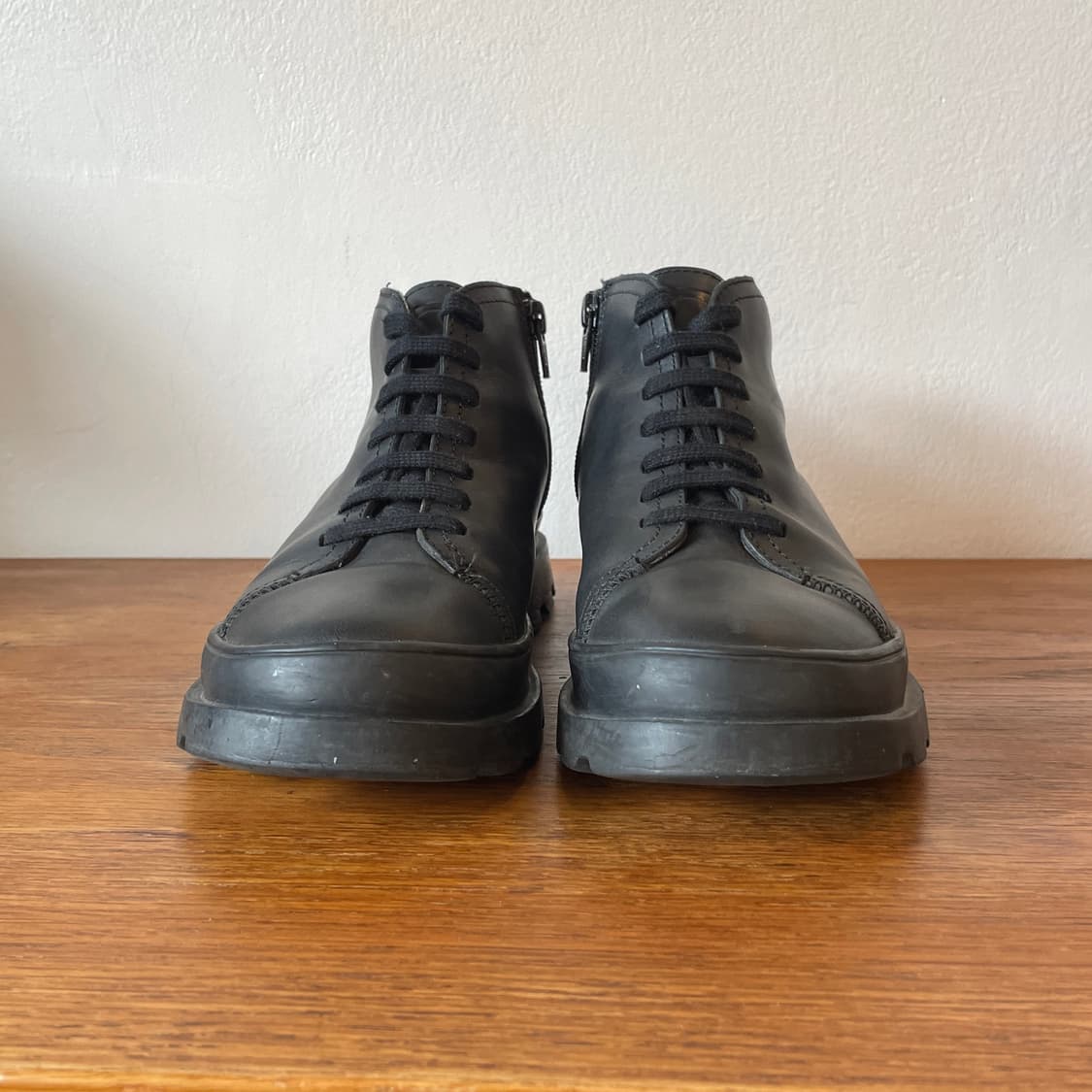 Camper Goretex Brutus Ankel Boots 상품이미지3