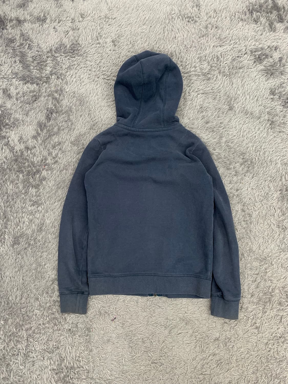 Y2k 게스 스펠 후드 집업 상품이미지3