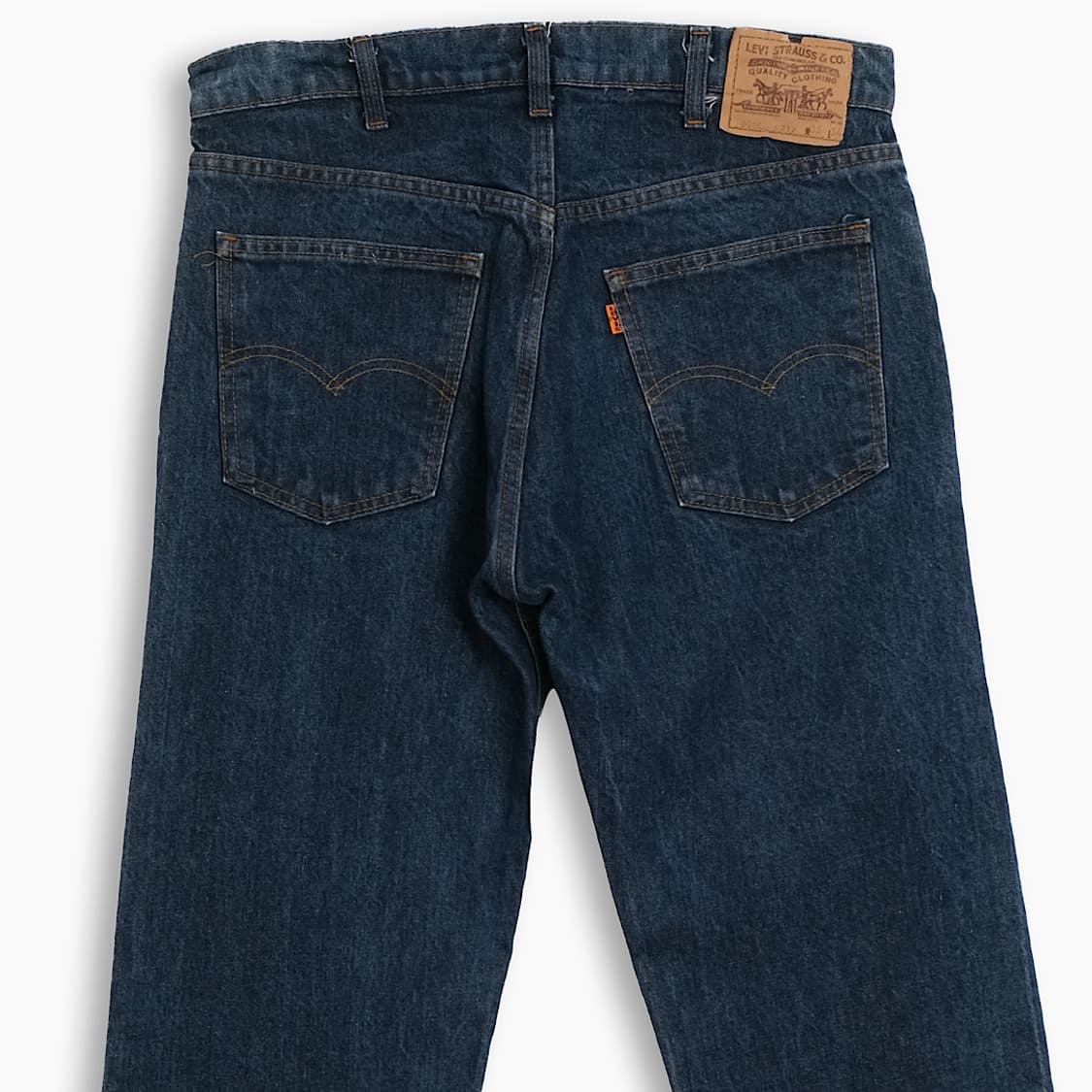 리바이스 505 오렌지탭 80s USA 34 인치 OR5053507 상품이미지6