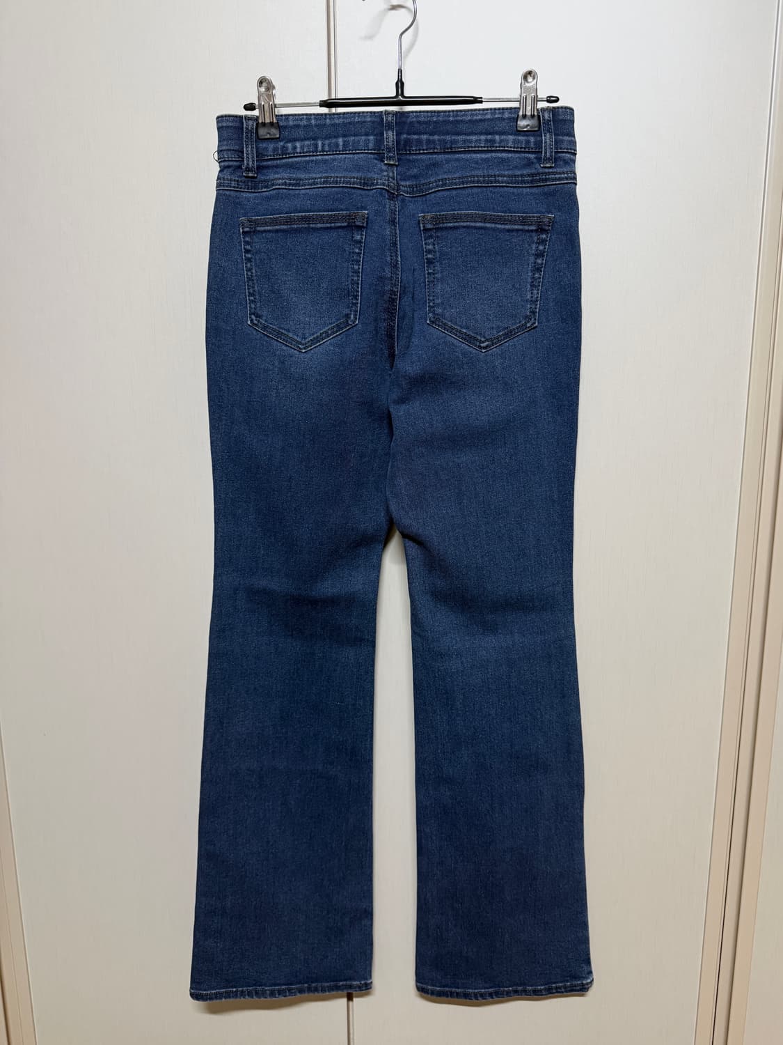 까사렐 데님 팬츠 상품이미지3