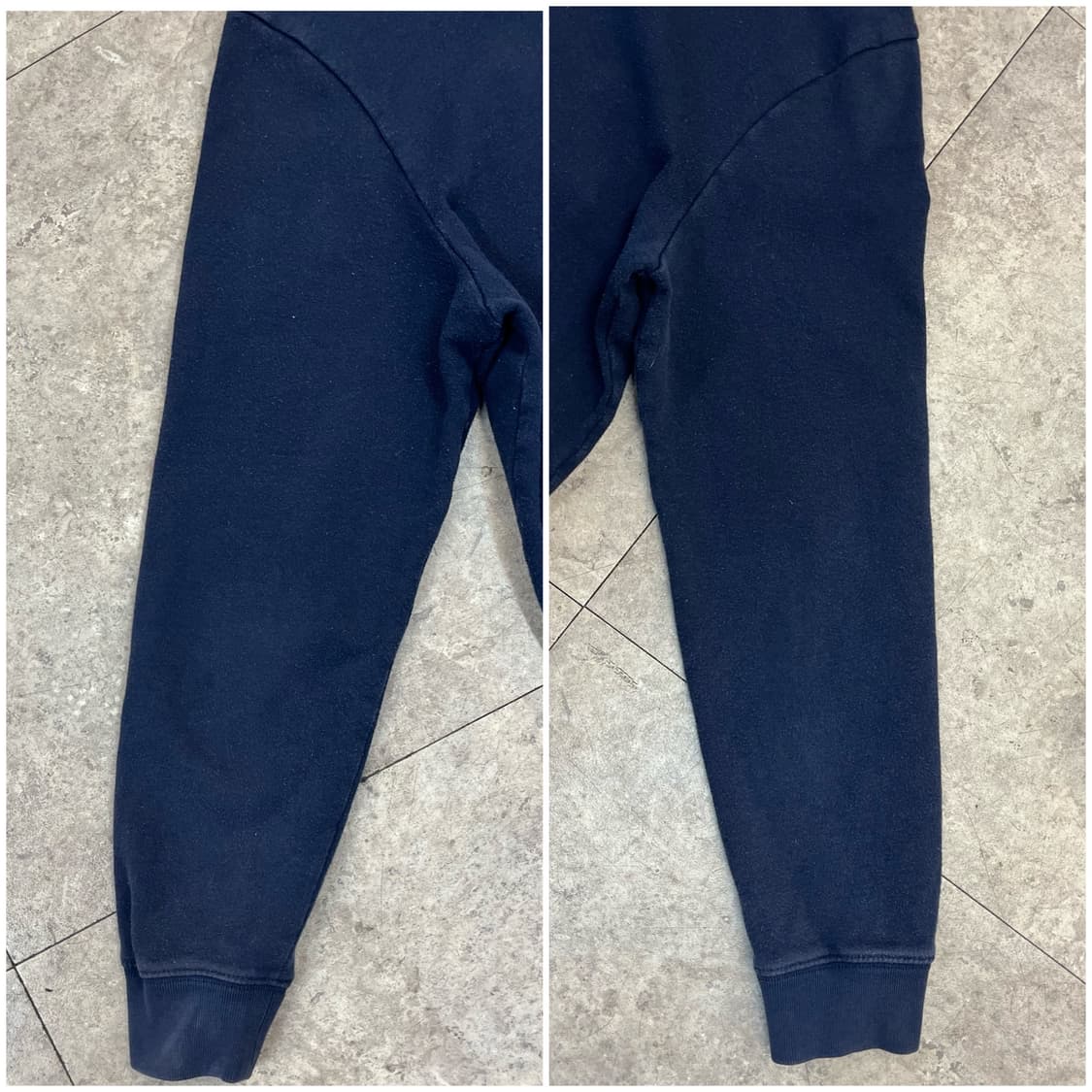 갭 후드티 네이비 M #csz3344 상품이미지10