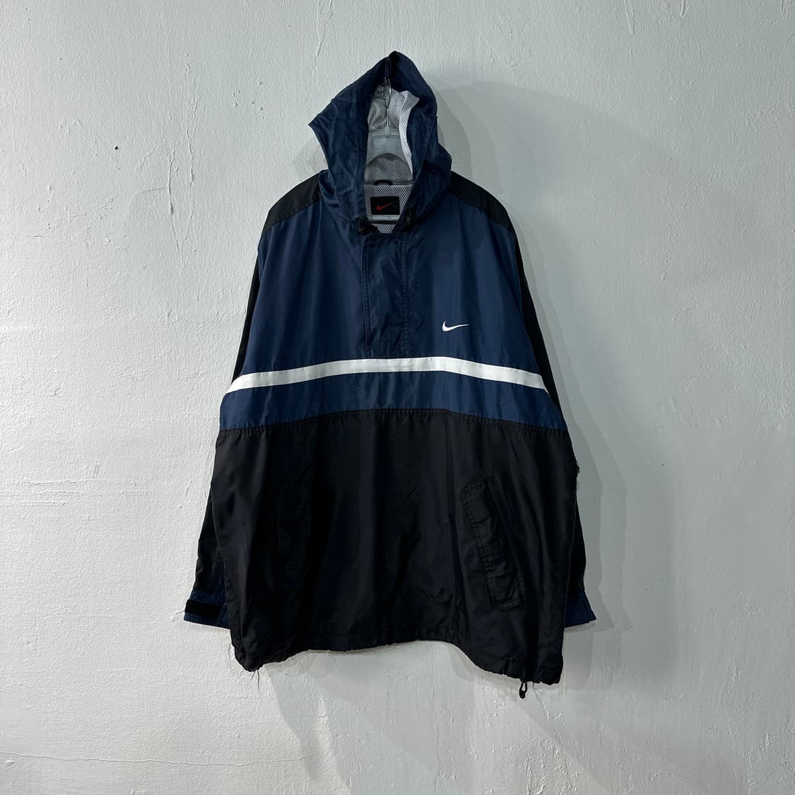 나이키 아노락 XXL 상품이미지1