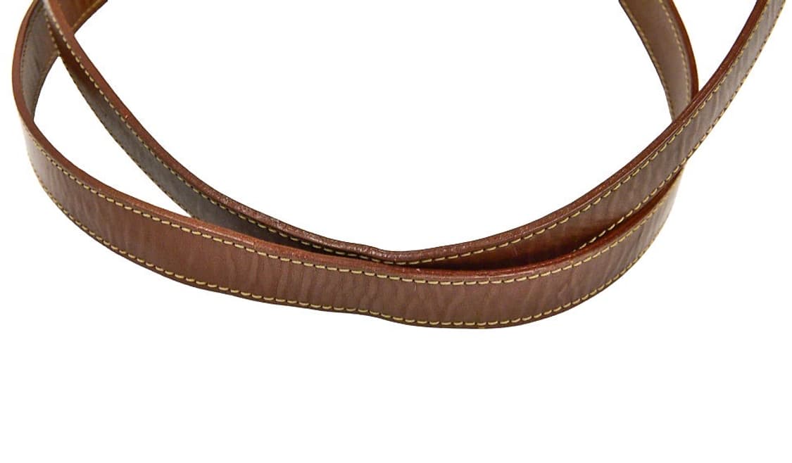 버버리 노바체크 버킷 숄더백(정품) 상품이미지8