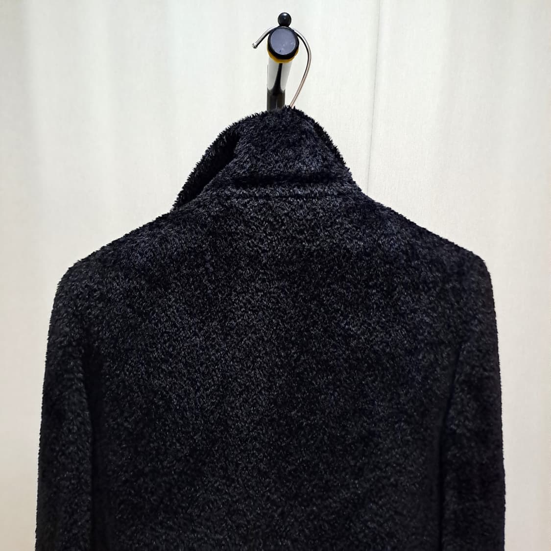 (택포) MaxMara 막스마라 알파카 자켓 66 A566 상품이미지6
