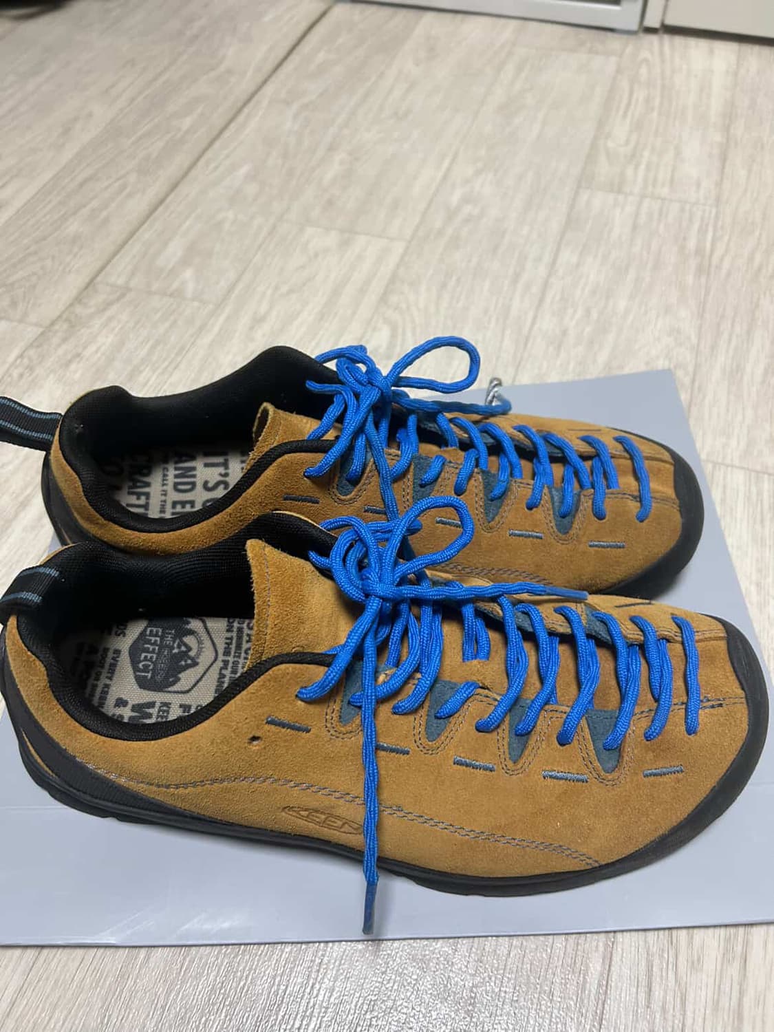 킨 재스퍼 카멜 상품이미지4