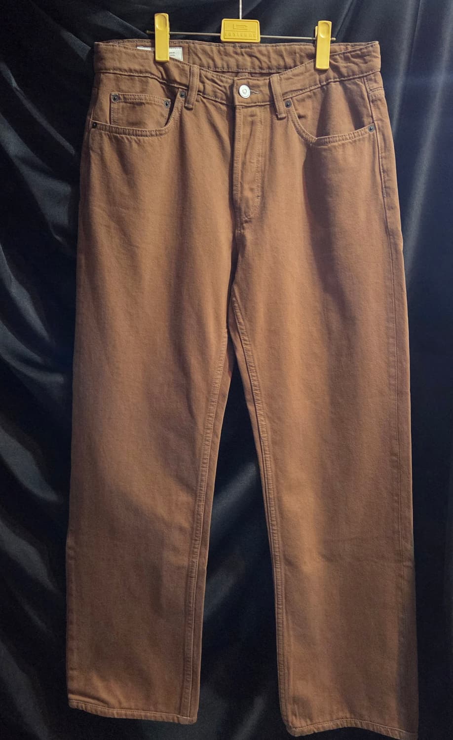 자라 면바지 상품이미지1