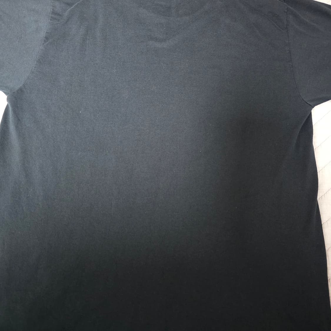 [XL] 90s 빈티지 DARE 티셔츠 블랙 ver. 후룻3 상품이미지6
