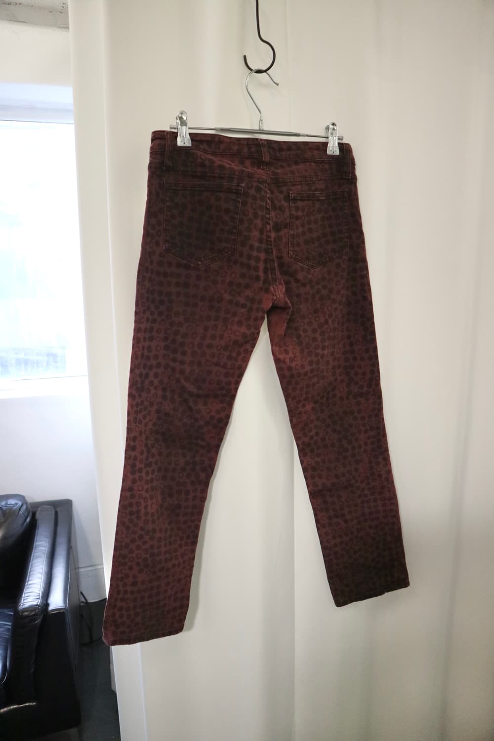Acne Studios denim pants 상품이미지4