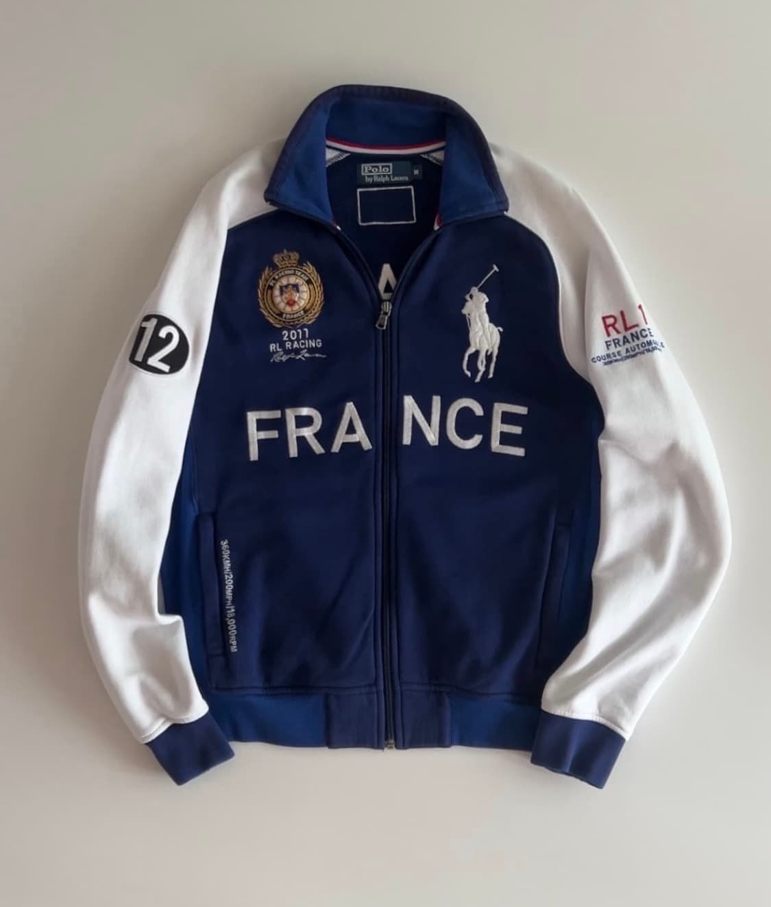 빅포니 프랑스 자켓 구합니다 상품이미지1