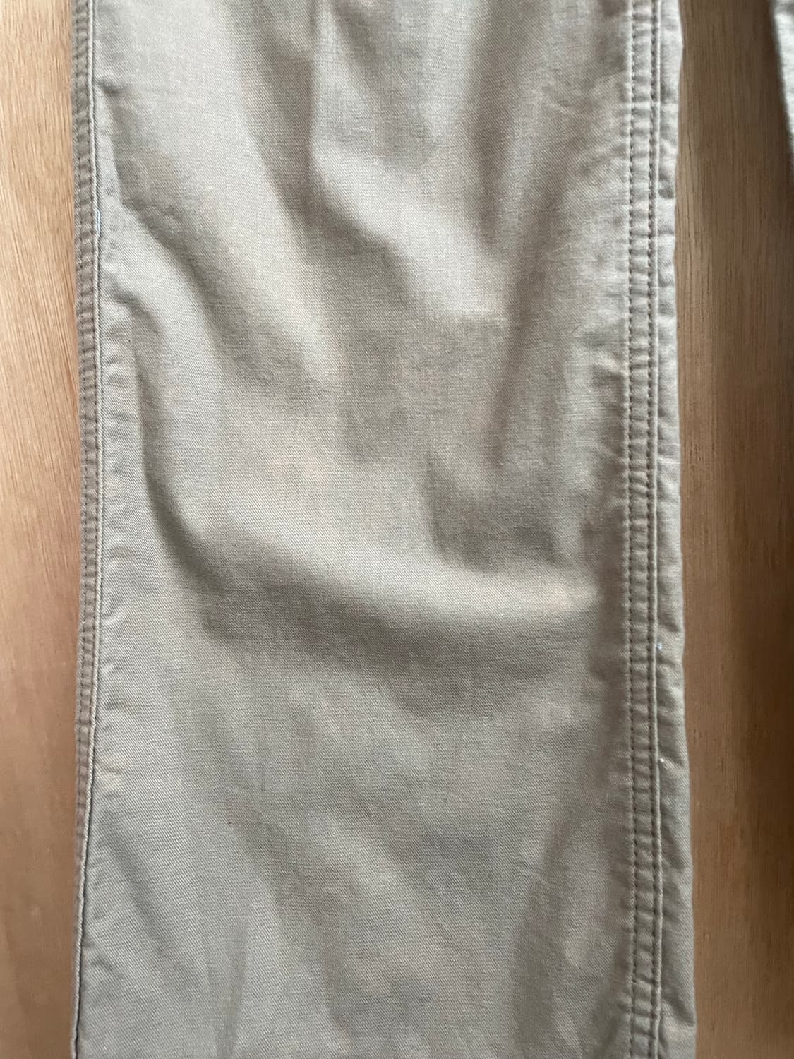 꼼데가르송 옴므 치노팬츠 상품이미지5