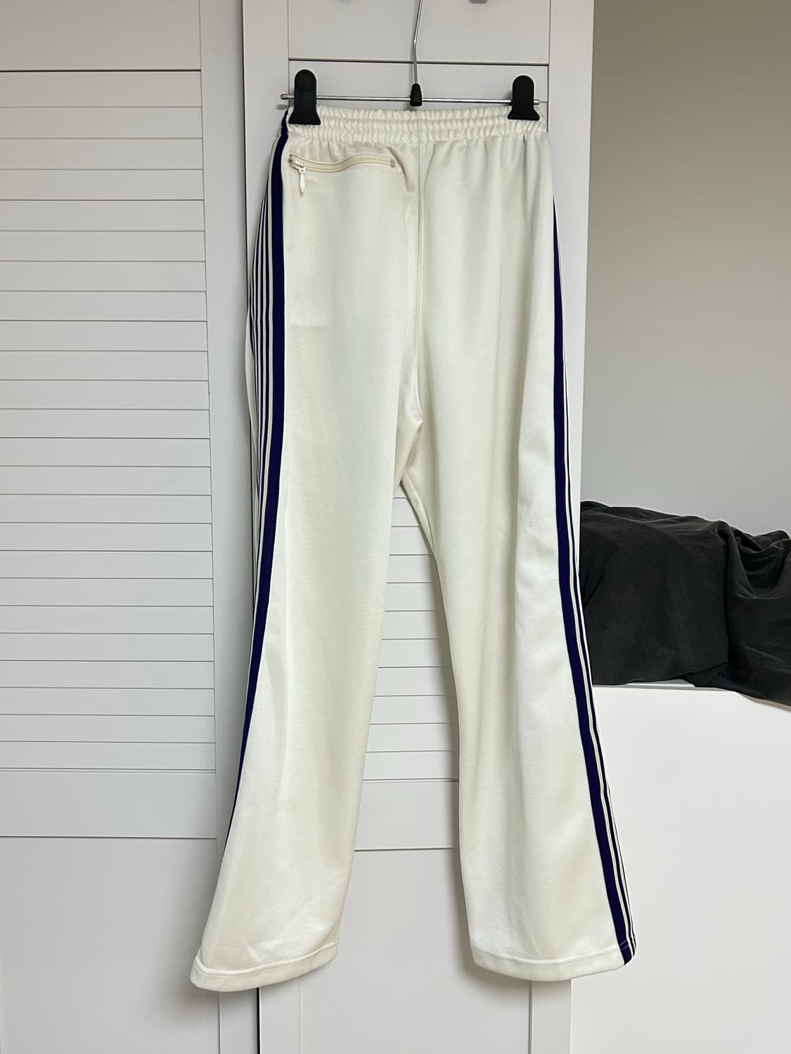 니들스 트랙팬츠 xs 상품이미지3