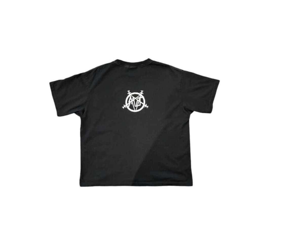 핑거프레스 티셔츠 상품이미지2