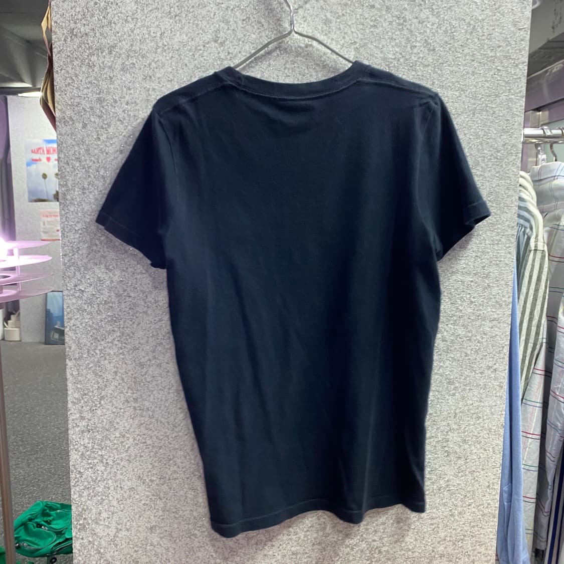 홀리스터 디트로이트 세븐 반팔티 B4312 상품이미지4