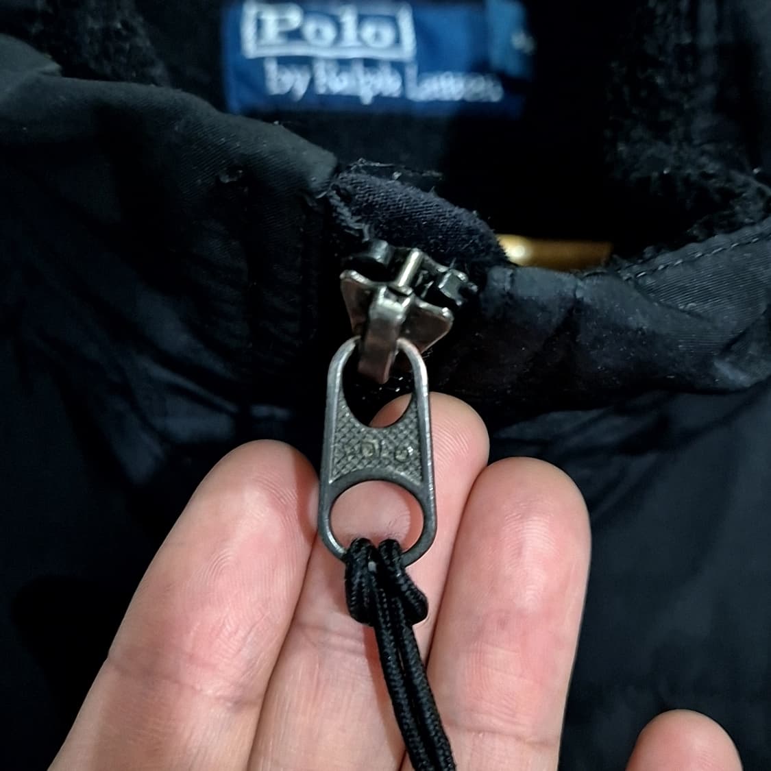 Polo Ralph Lauren 폴로 랄프로렌 후리스 자켓 상품이미지4