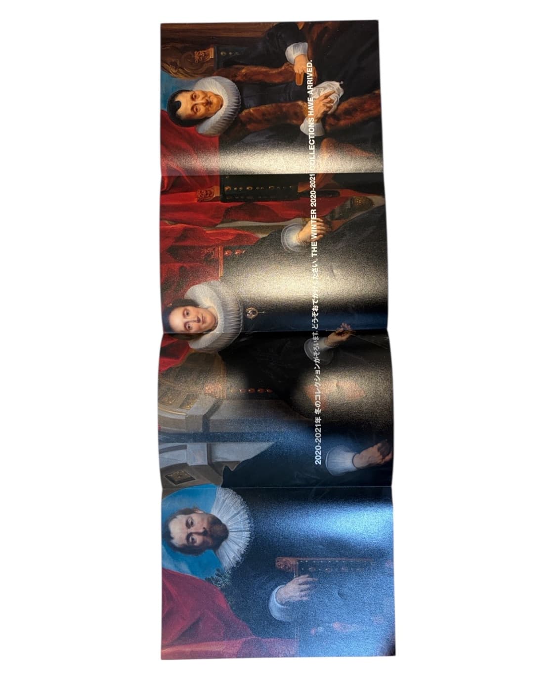 Comme des garcons dm 아트북 상품이미지3