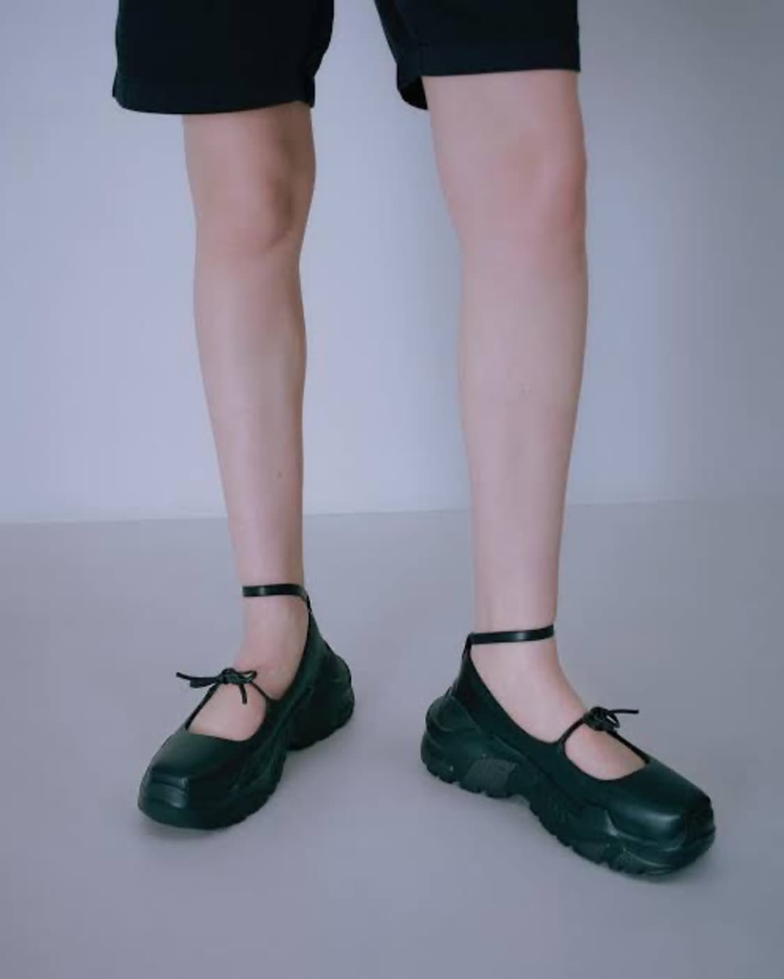 AKIKOAOKI 아키코아오키 제니 로퍼 pino 39 상품이미지6