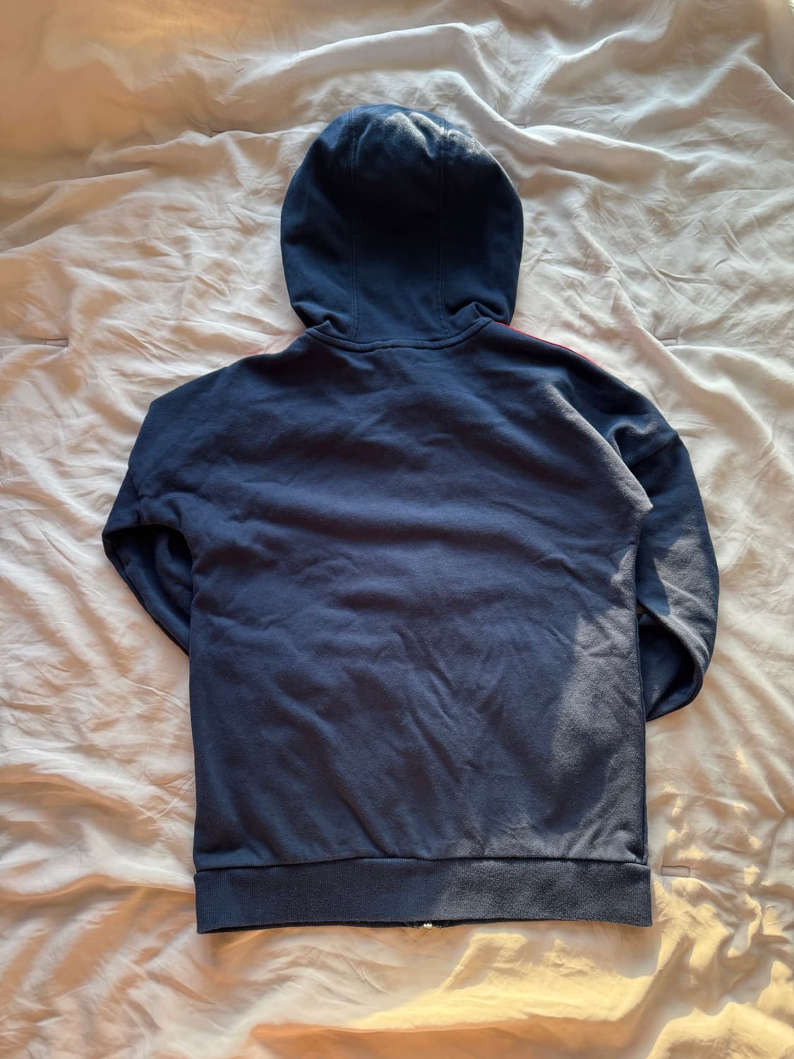 아디다스 삼선 후드집업 상품이미지2