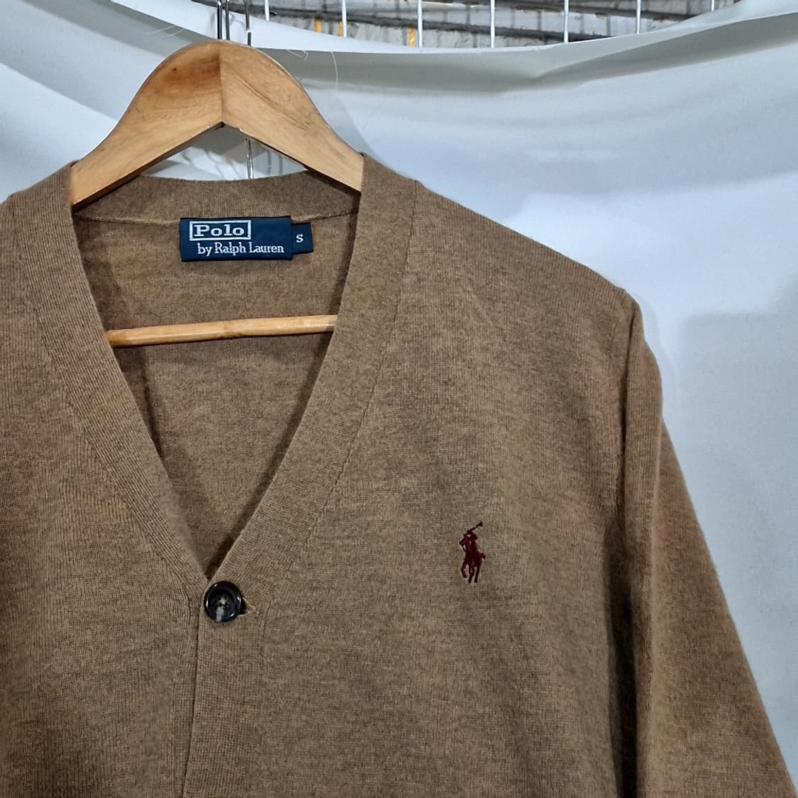 Polo Ralph Lauren 폴로 랄프로렌 가디건 상품이미지2