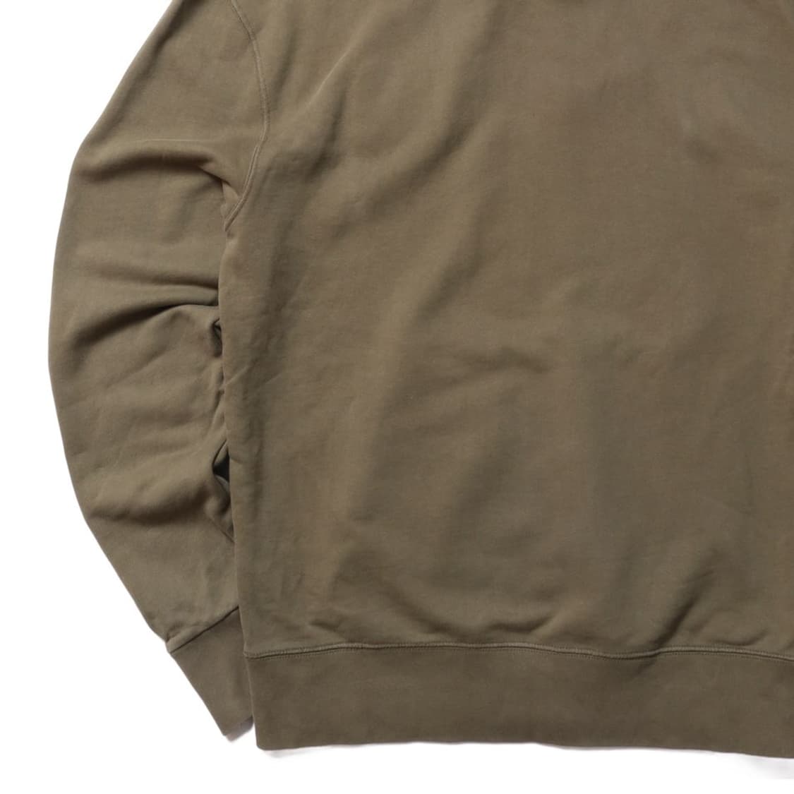 메종 키츠네 Maison Kitsune Logo Embroidered H 상품이미지6