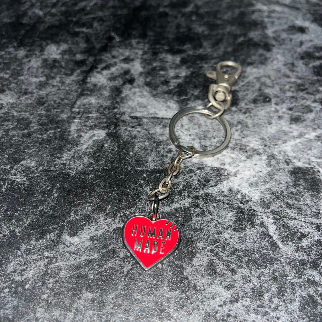 [Human Made]휴먼메이드 키링 상품이미지2