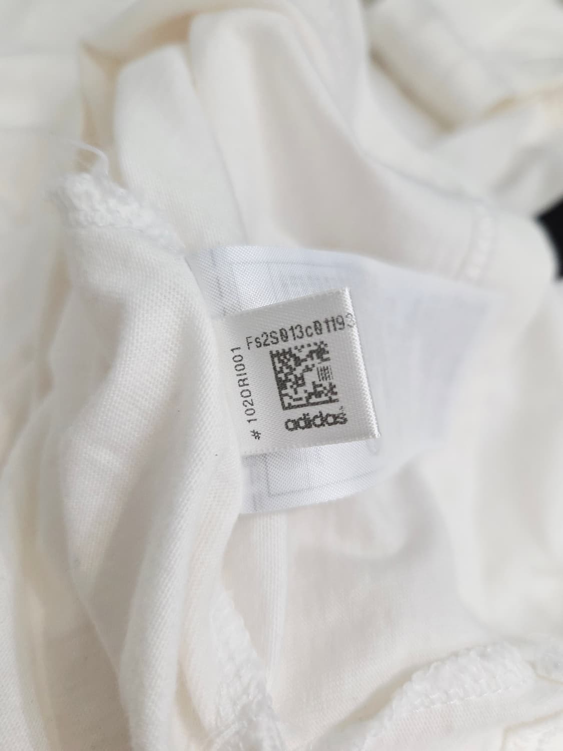 아디다스 오리지널 빅 로고 트레포일 탱크탑 상품이미지8