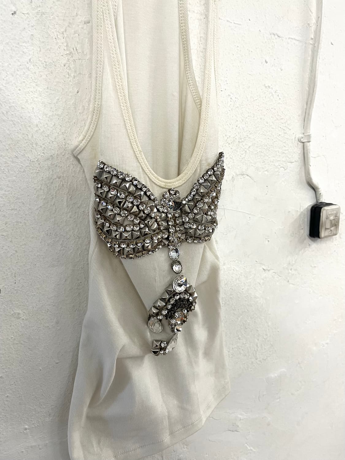 발망 2009SS 데카르넹 쥬얼리 슬리브리스 상품이미지4