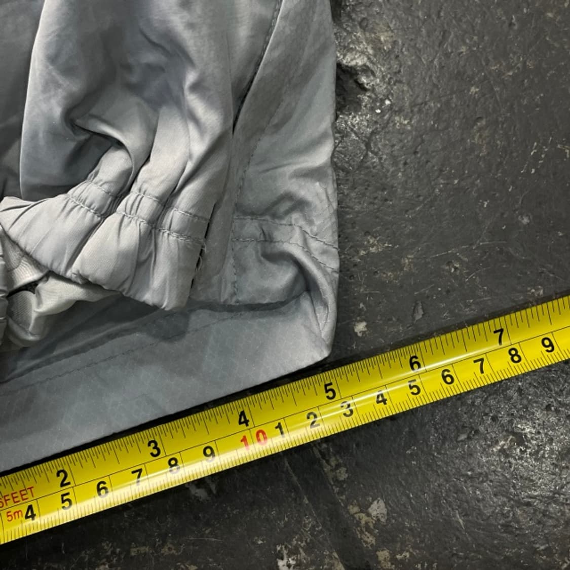 100 나이키 토탈90 나일론 팬츠  상품이미지7