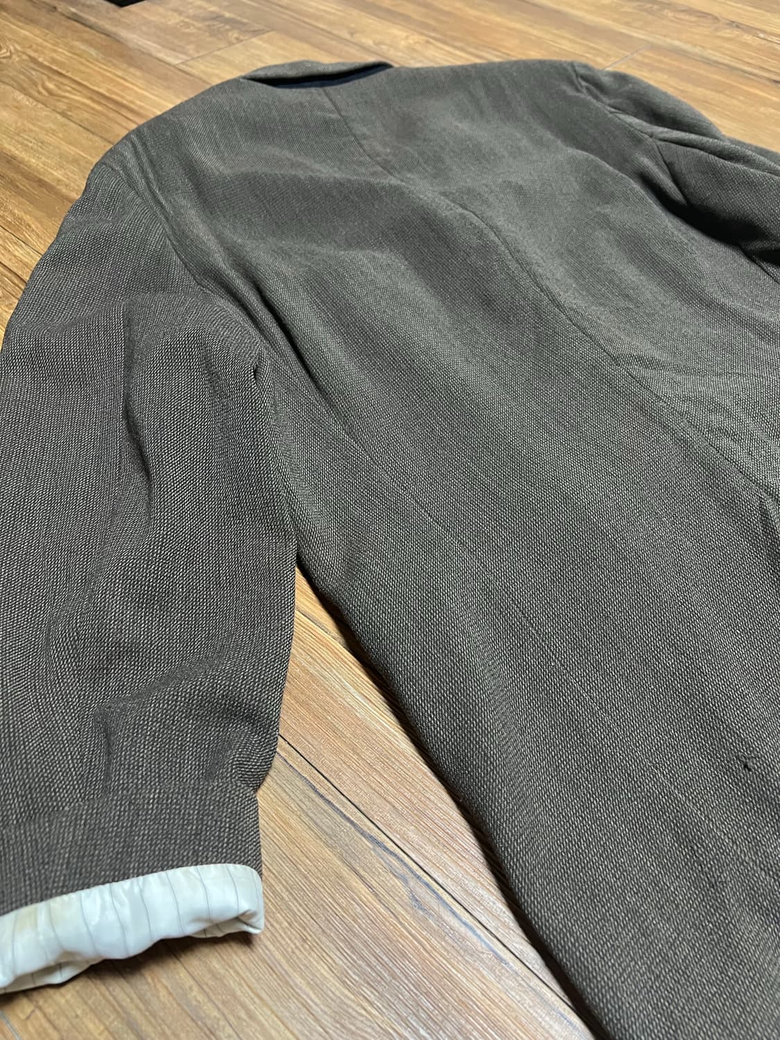 빈티지 마가렛 호웰 블레이저 상품이미지8