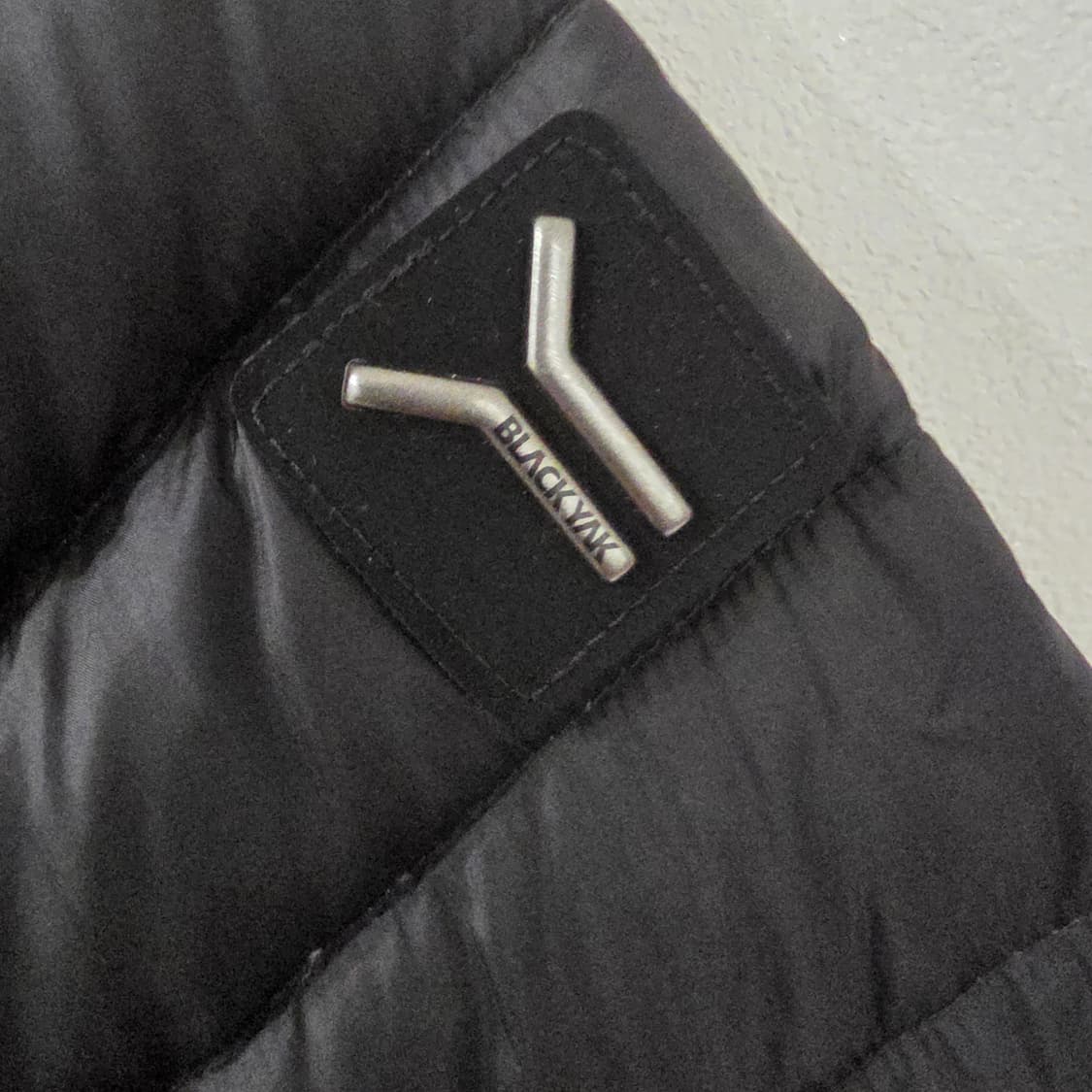 블랙야크 B라이트 다운자켓2 95 상품이미지5