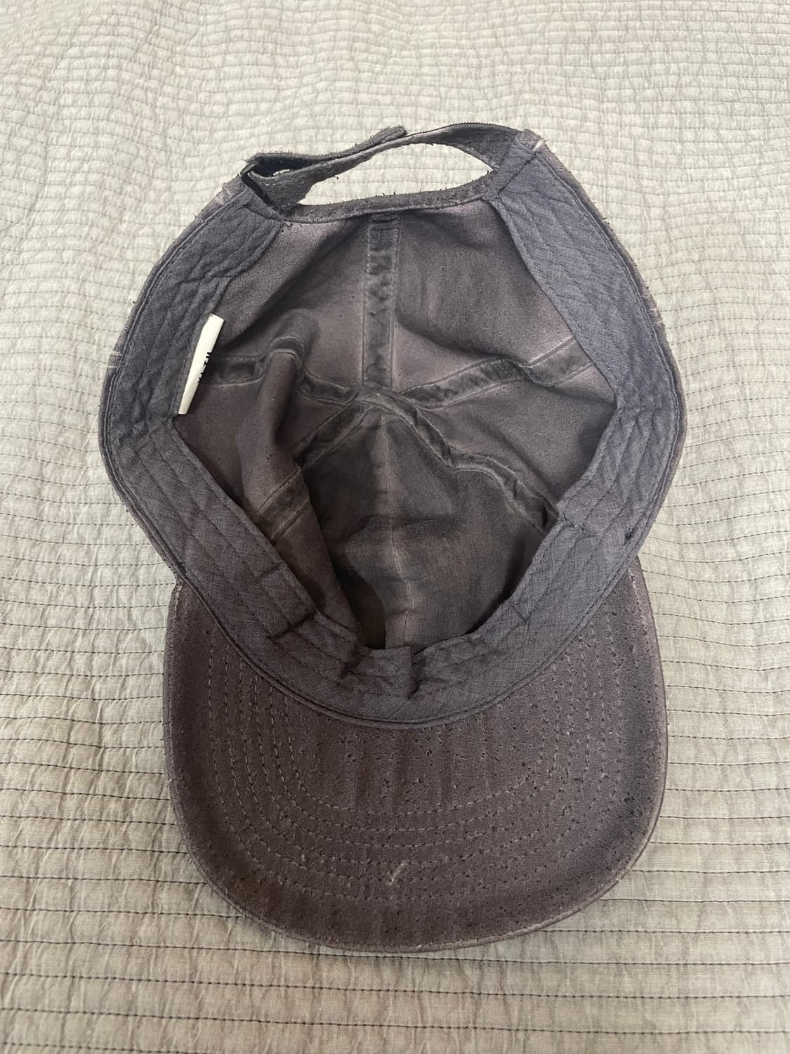 엑슬림 모자 상품이미지4