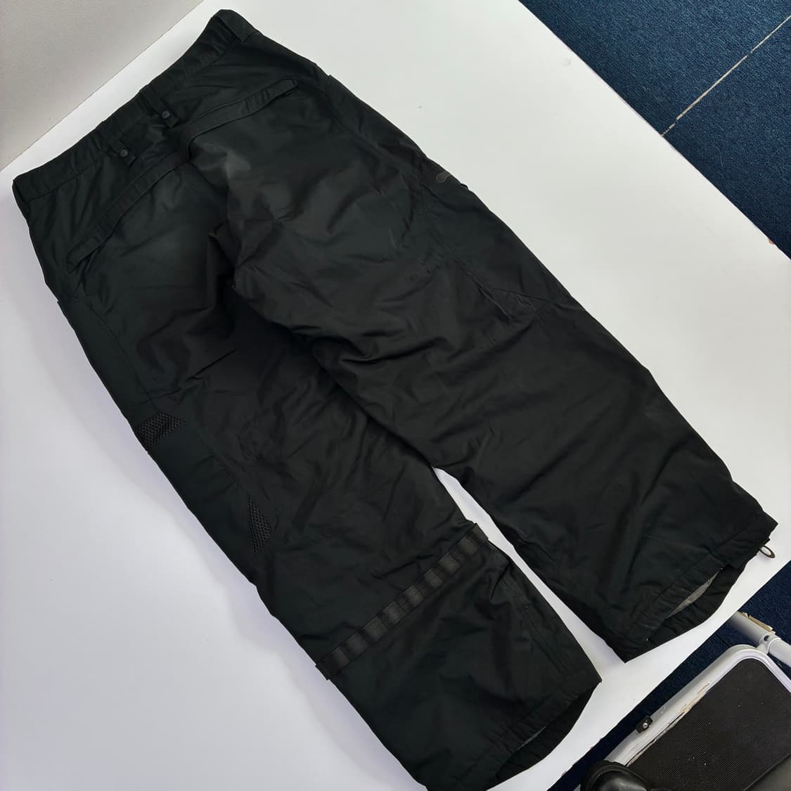 Oakley 오클리 아카이브90's 니트로 퓨얼 멀티 스키 팬츠 상품이미지8