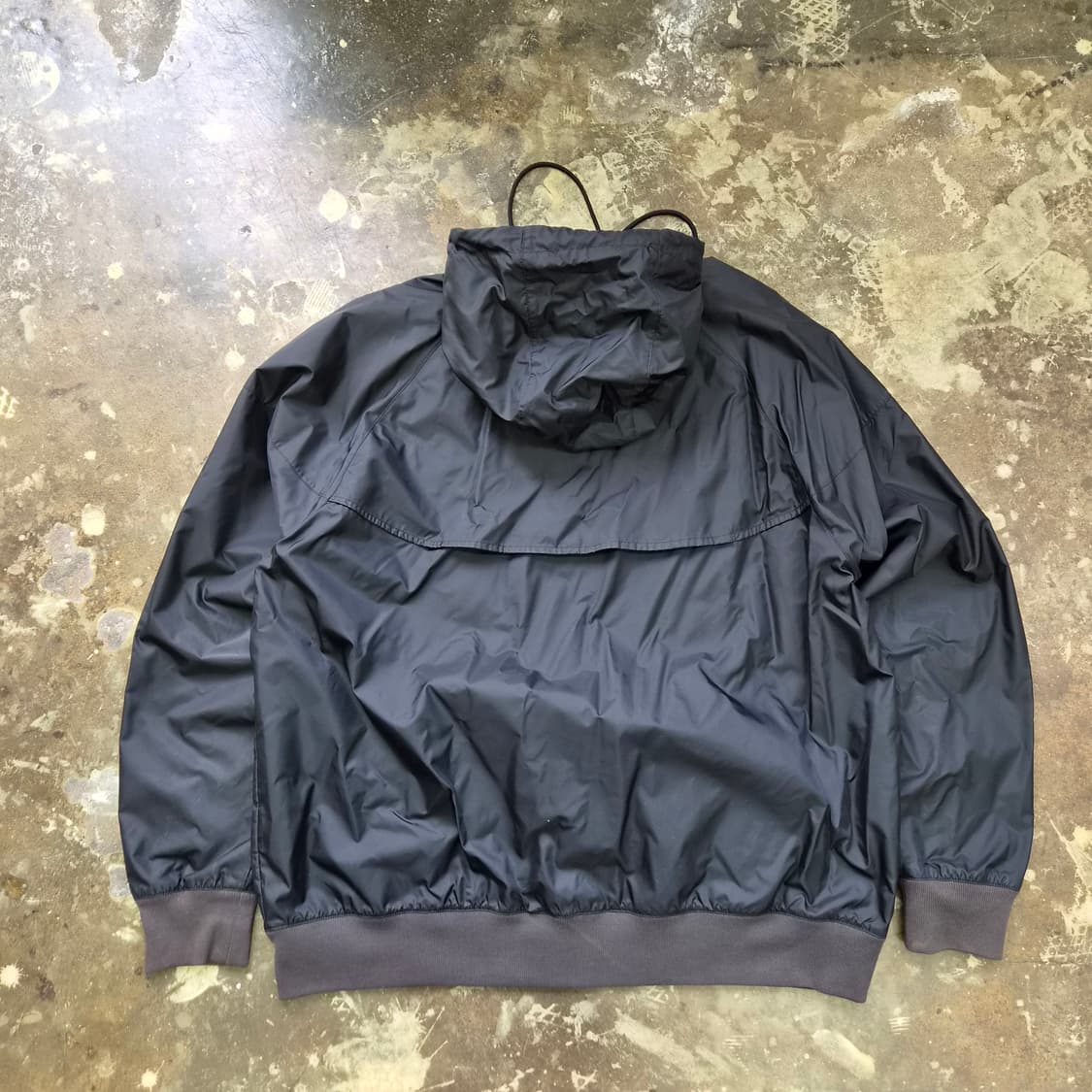 105) 나이키 윈드러너 바람막이 방풍자켓점퍼 상품이미지4