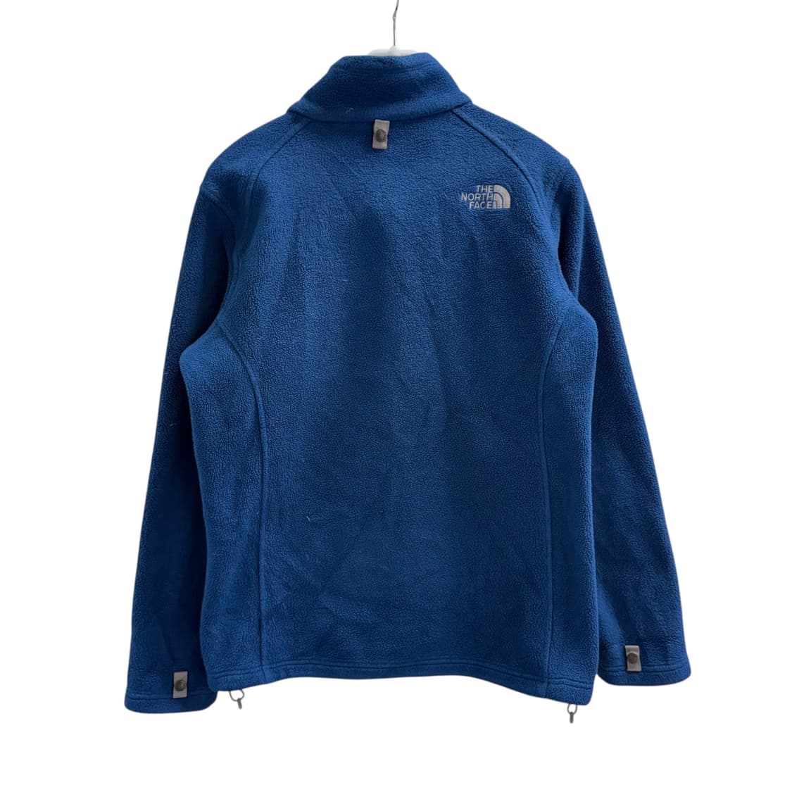 [L] 노스페이스 블루 플리스 집업 상품이미지4